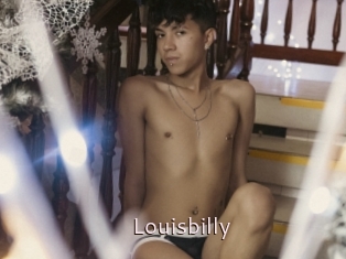 Louisbilly