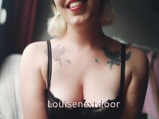 Louisenextdoor