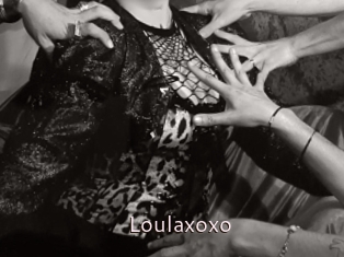 Loulaxoxo