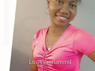 Loussannamind