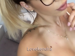 Lovekendra