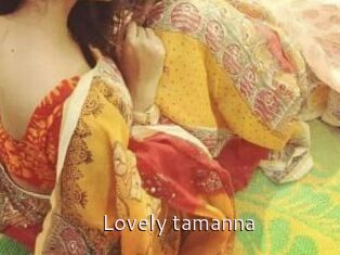 Lovely_tamanna