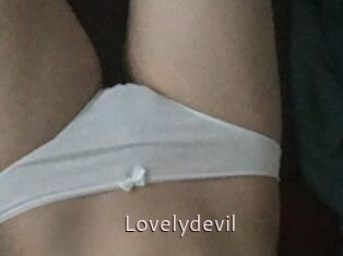 Lovelydevil