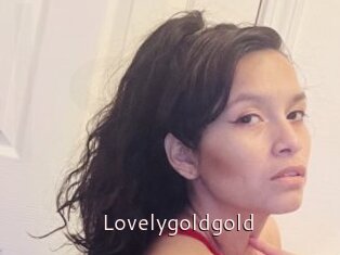 Lovelygoldgold