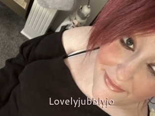 Lovelyjubblyjo