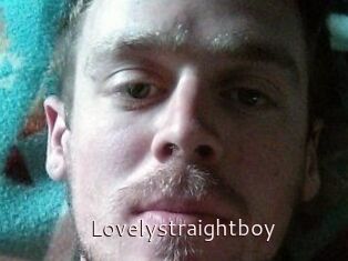 Lovelystraightboy