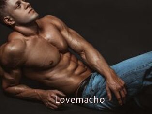 Lovemacho