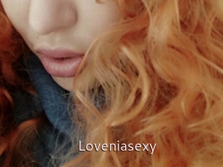 Loveniasexy