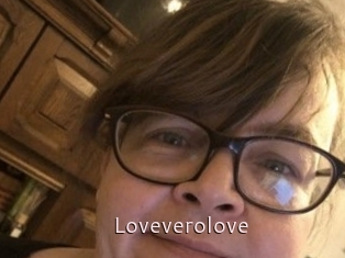 Loveverolove