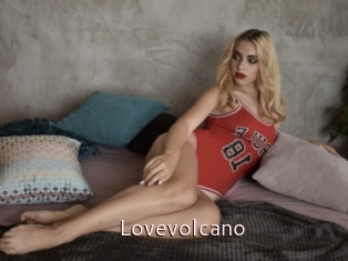 Lovevolcano