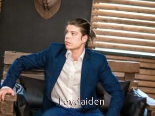 Loydaiden