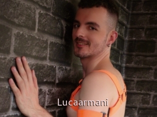 Lucaarmani