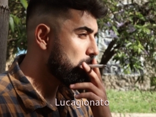 Lucagionato