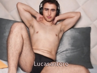 Lucasantoro