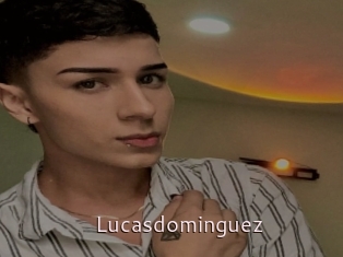 Lucasdominguez