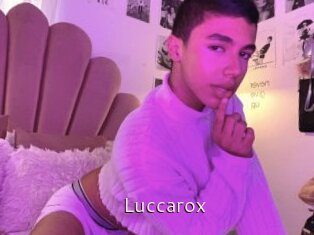 Luccarox