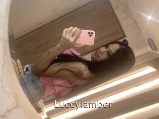 Luccylamber