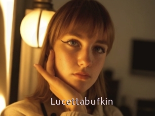 Lucettabufkin