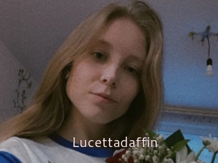 Lucettadaffin