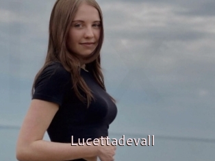 Lucettadevall