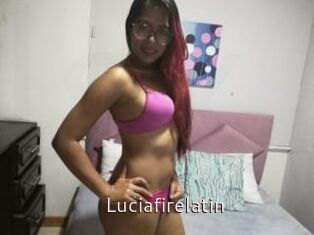 Luciafirelatin