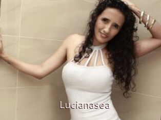 Lucianasea