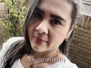 Lucianasmithy