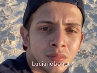 Lucianobonet