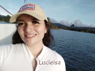 Lucieisa