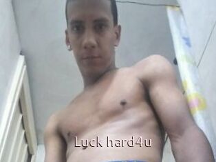 Luck_hard4u