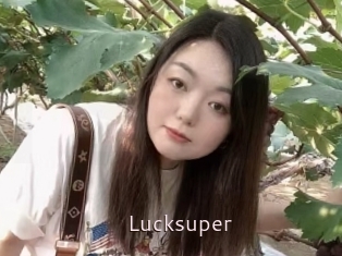 Lucksuper