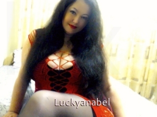 Luckyanabel