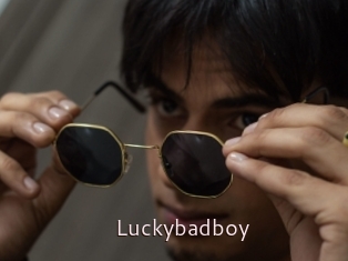 Luckybadboy