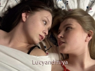 Lucyandmiya