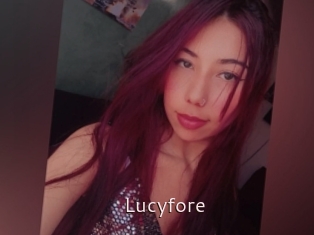 Lucyfore