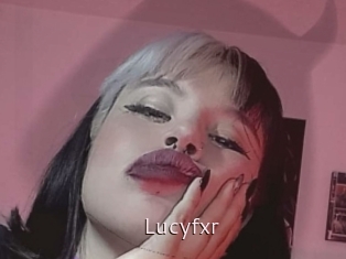 Lucyfxr