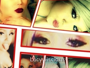 Lucyyliscious