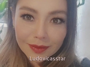 Ludovicasstar