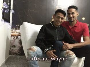 Luferandwayne