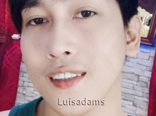 Luisadams