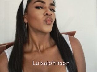 Luisajohnson