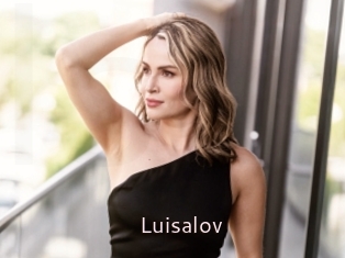 Luisalov