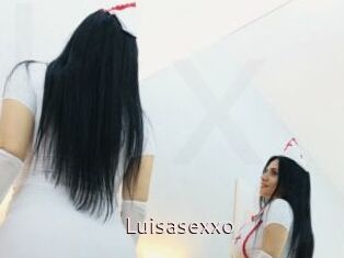 Luisasexxo