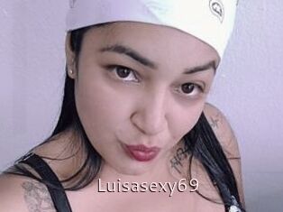 Luisasexy69