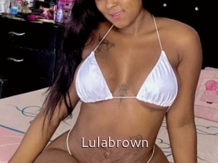 Lulabrown