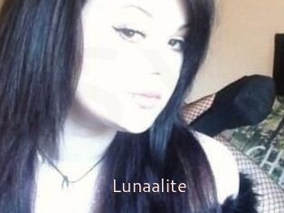 Lunaalite