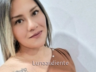 Lunaardiente