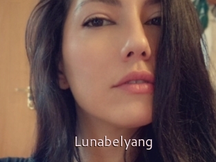 Lunabelyang