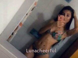 Lunacheerful