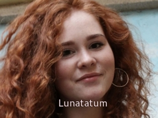 Lunatatum